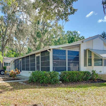 Bright Home Pool Access And Screened-In Porch! The Meadows Luaran gambar