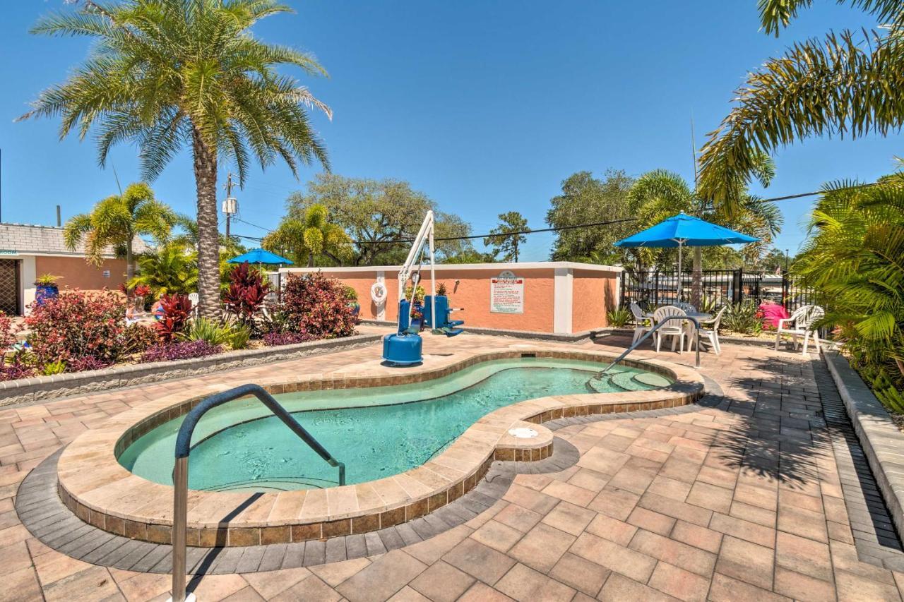 Bright Home Pool Access And Screened-In Porch! The Meadows Luaran gambar