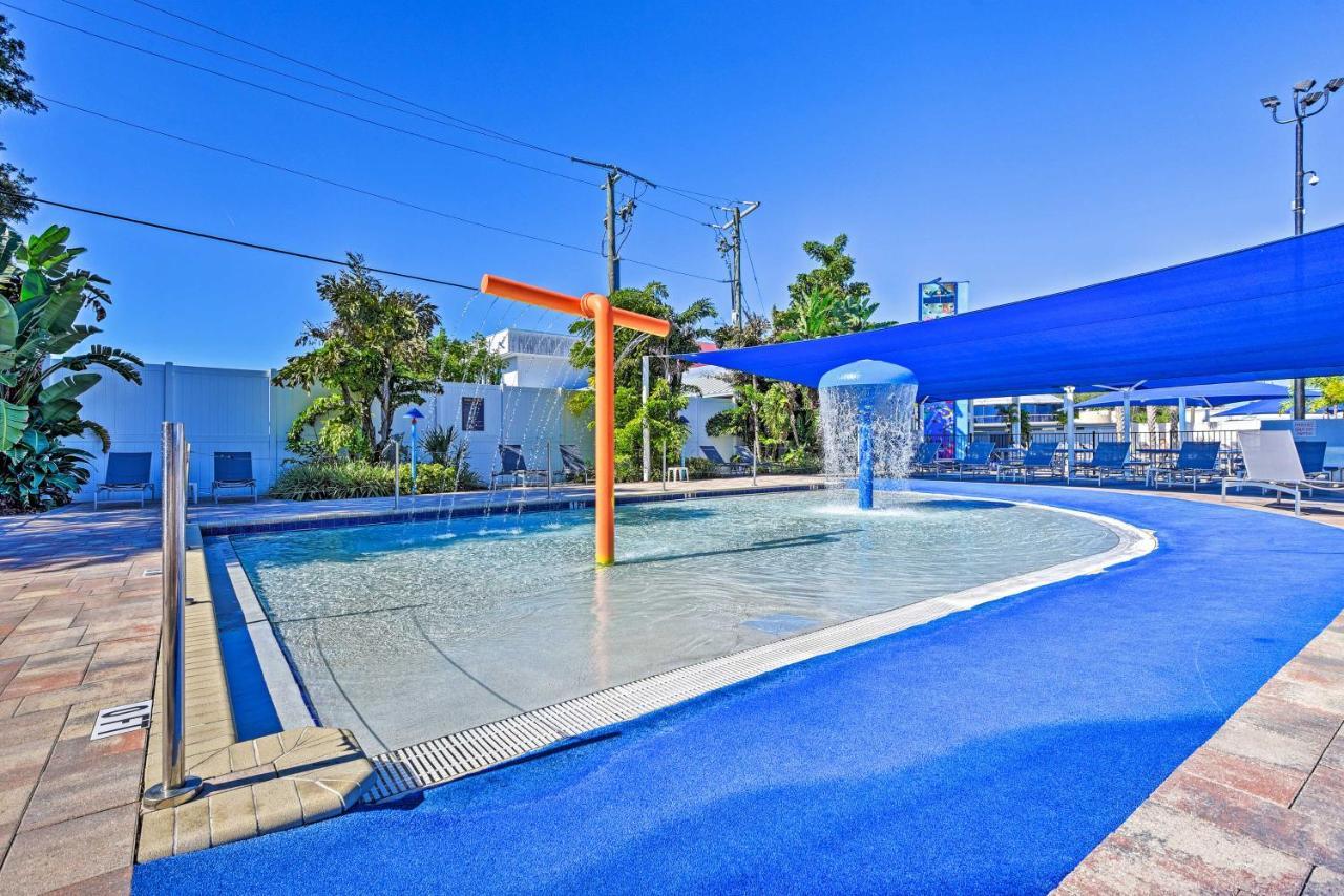 Bright Home Pool Access And Screened-In Porch! The Meadows Luaran gambar