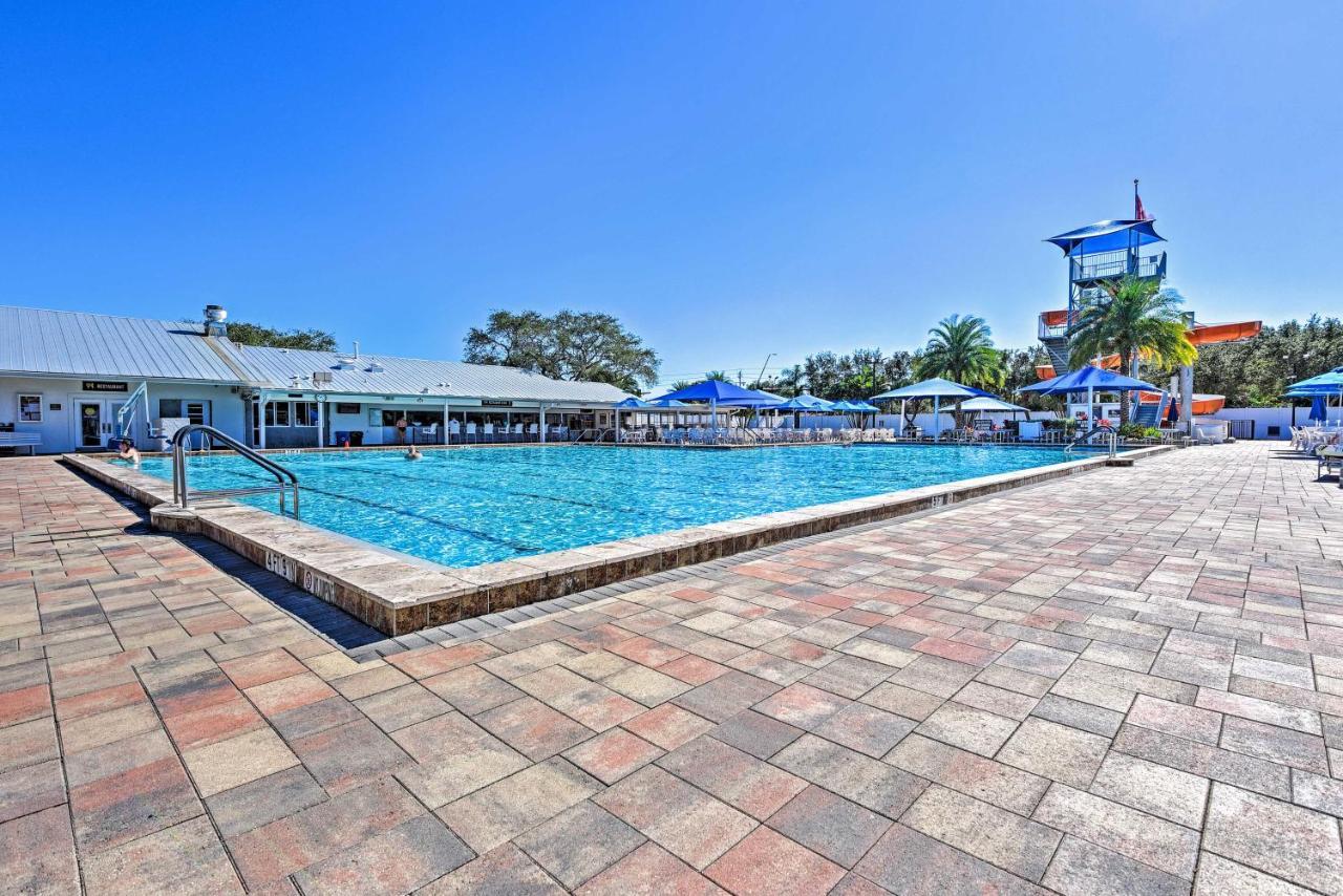 Bright Home Pool Access And Screened-In Porch! The Meadows Luaran gambar